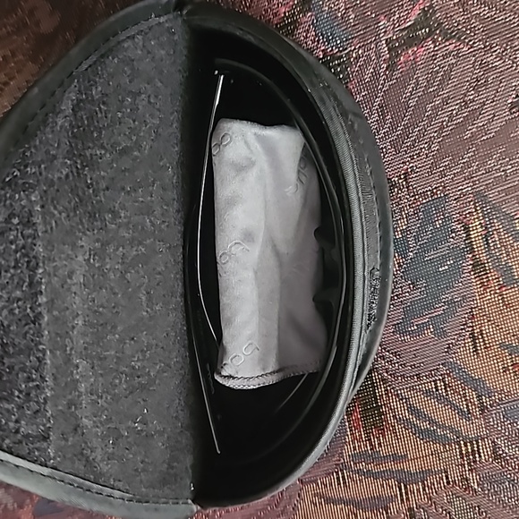 Bolle Sunglasses Anaconda. - Picture 11 of 13